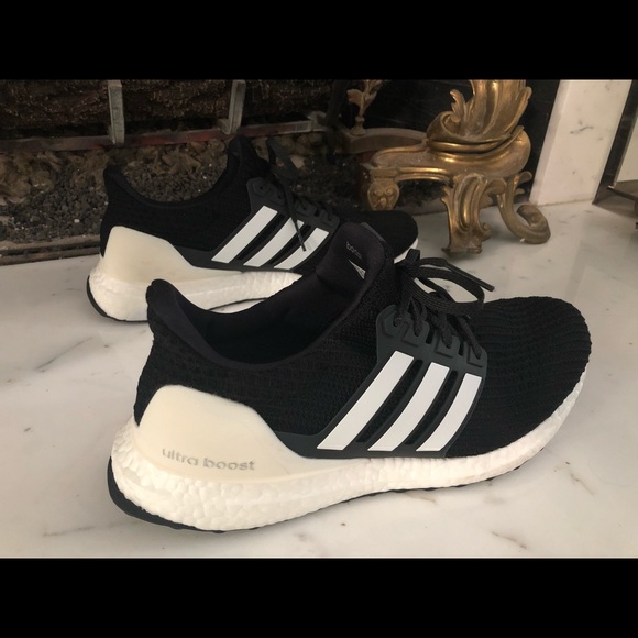 adidas Performance ULTRA BOOST Neutral Zalando.ie